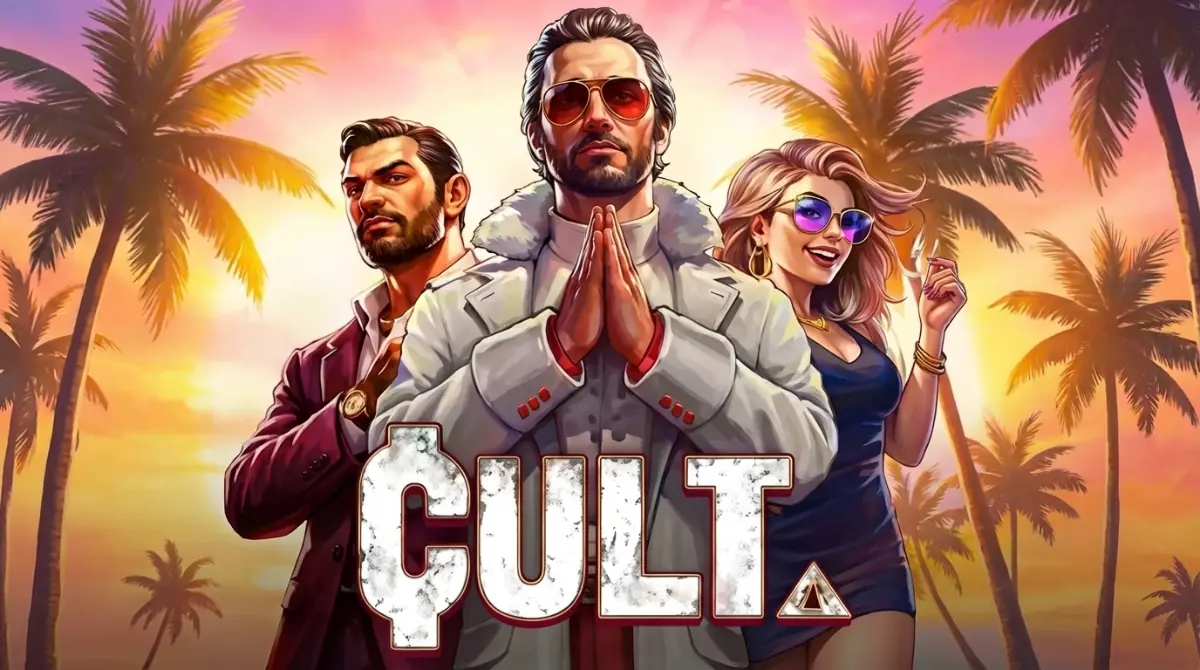 Cult slot
