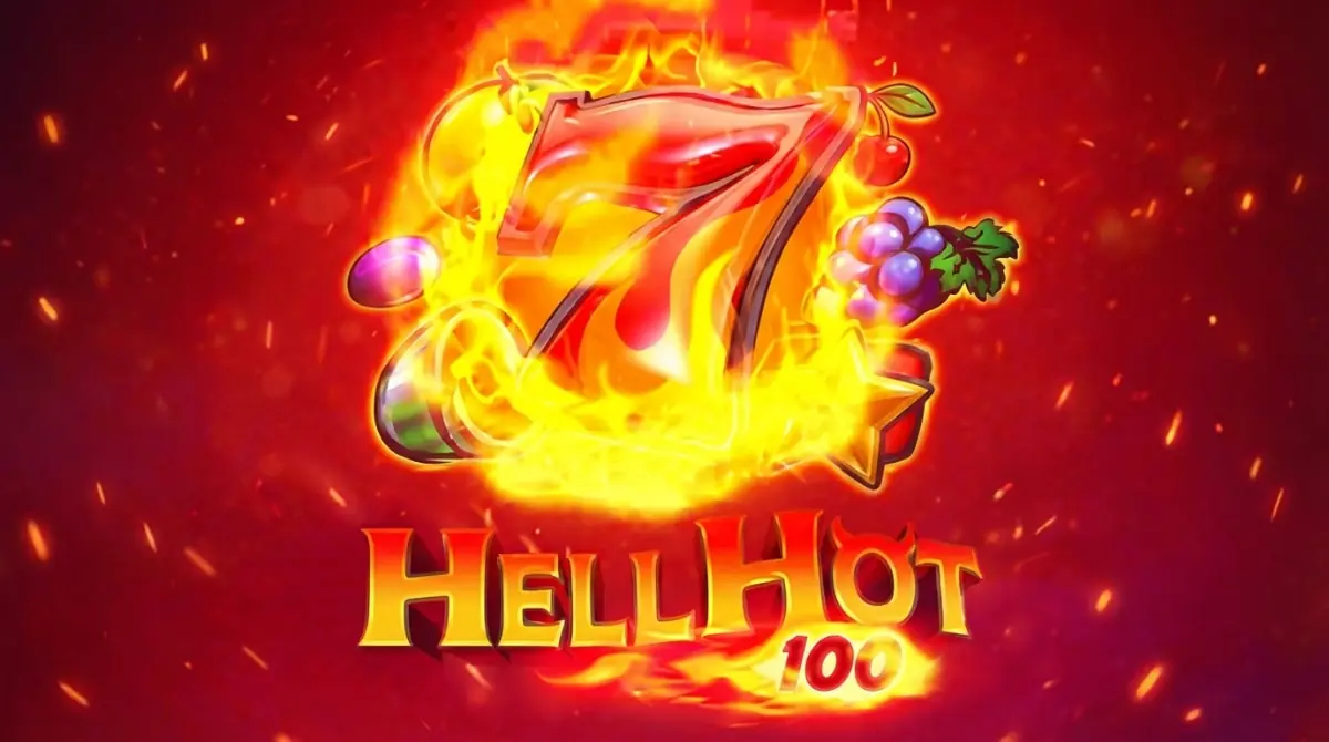 Hell Hot 100 slot