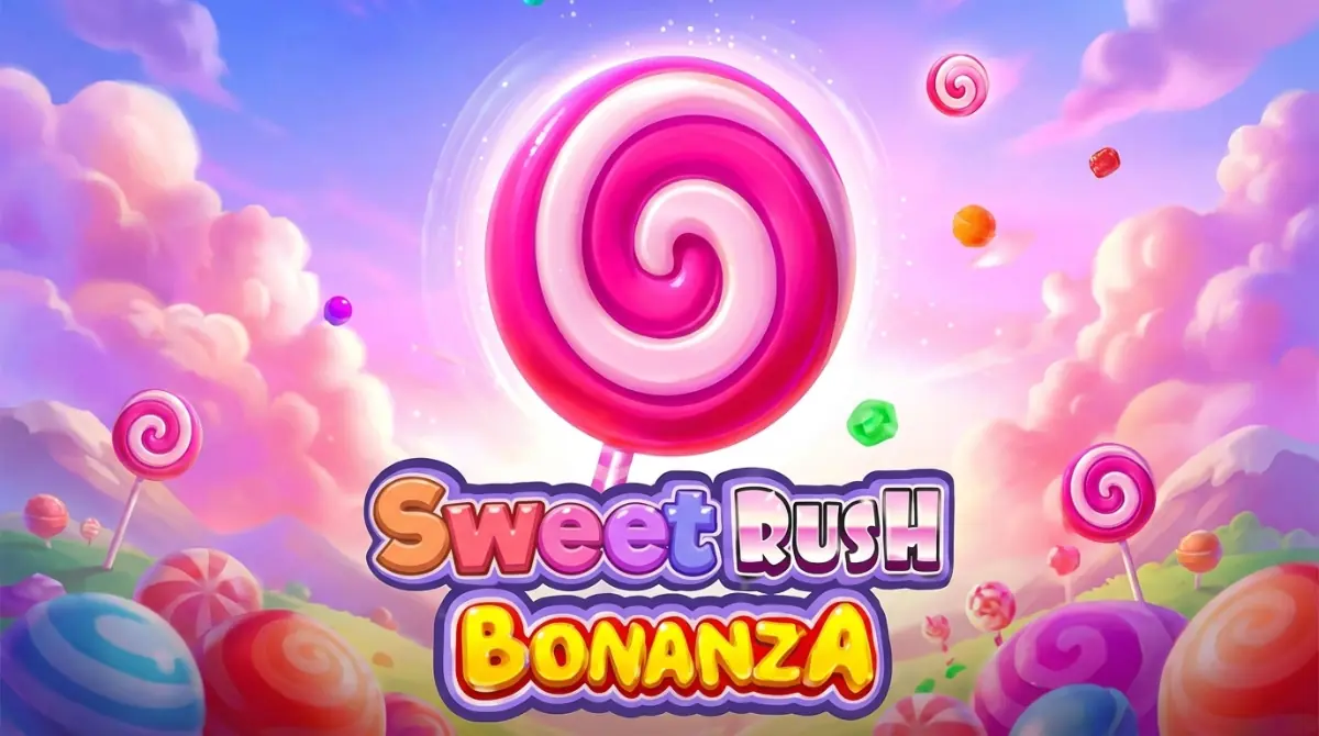 Sweet Rush Bonanza slot